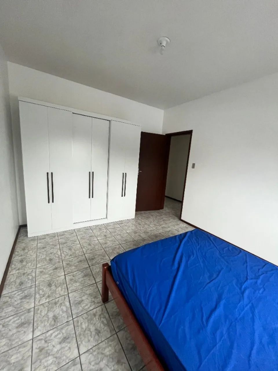 Apartamento 2 quartos Cidade Nova com garagem - Foto 4
