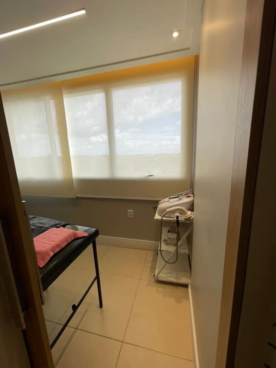 VENDO SALA COMERCIAL NO PARQUE OFFICE  - Foto 5