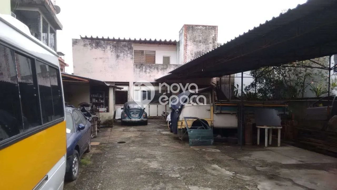 Piedade | Galpão 4 quartos - Foto 3