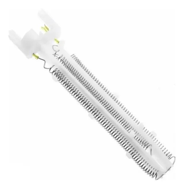 Resistencia chuveiro advanced / top jet 6400w 220v 3055 7589048 - Foto 2