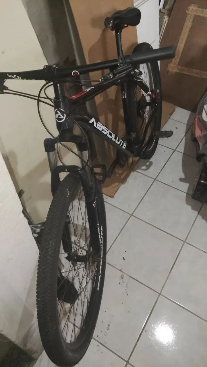 Bike absolute - Foto 2