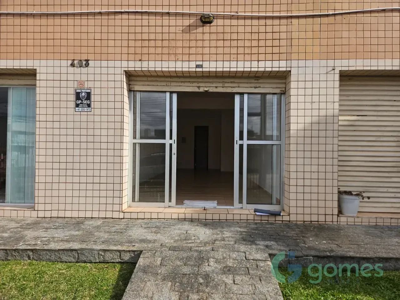 Loja Locação Bairro Capão Raso - Foto 4
