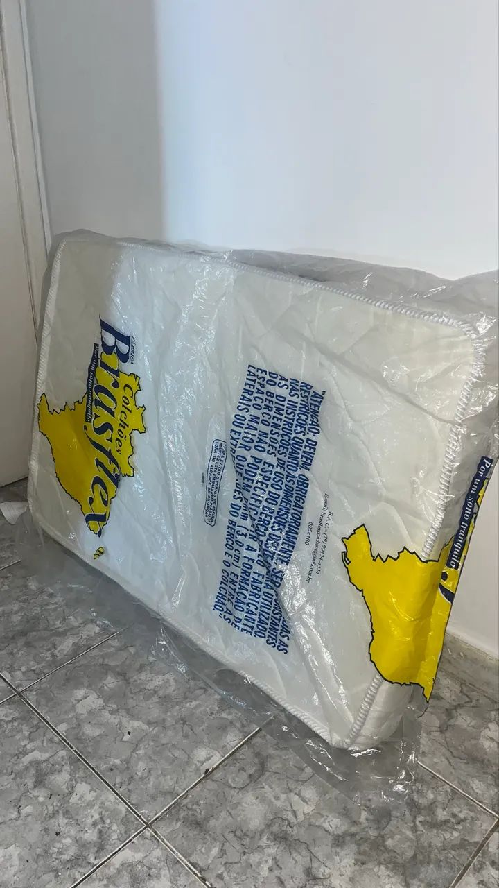 Colchão infantil  - Foto 2