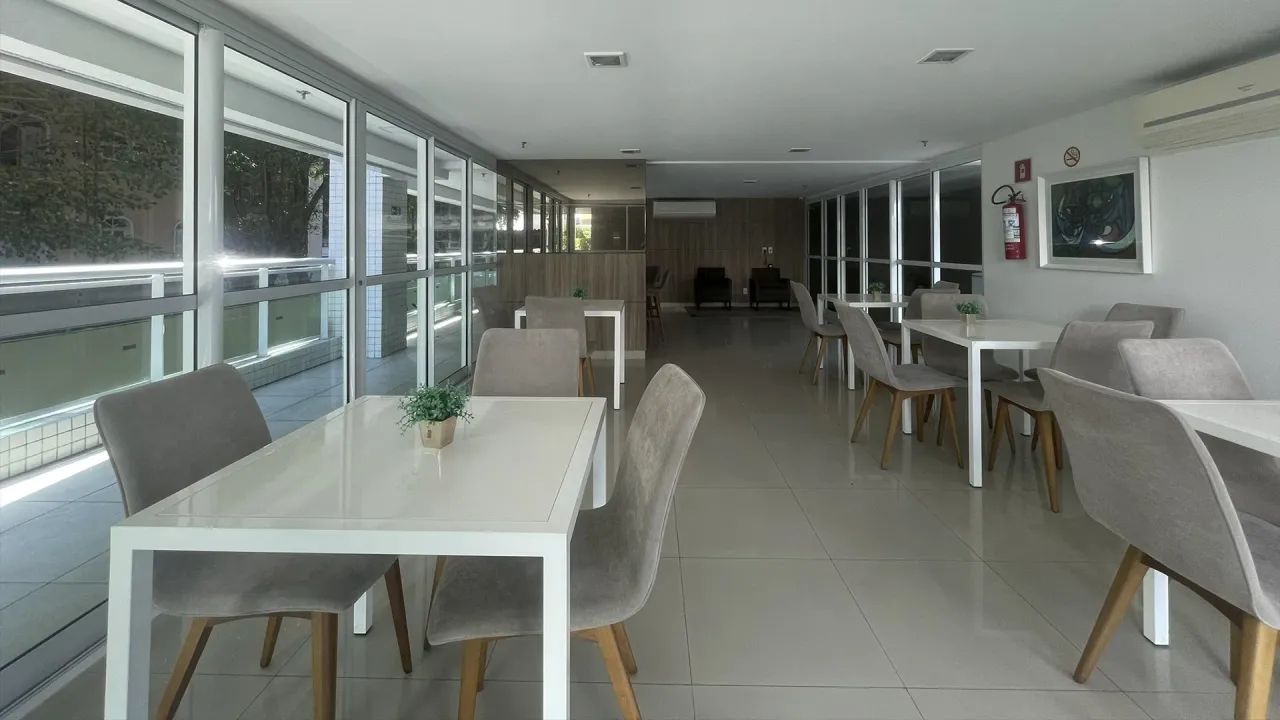 Foto do anúncio de Apartamento para locação, Meireles, Fortaleza, CE em Meireles, Fortaleza