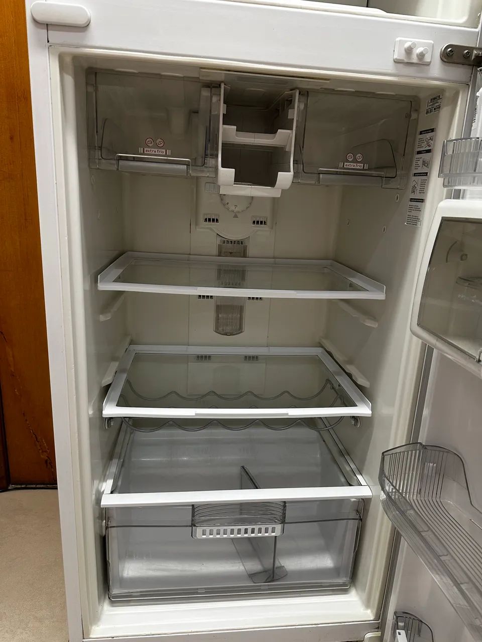 GELADEIRA BRASTEMP - Foto 2