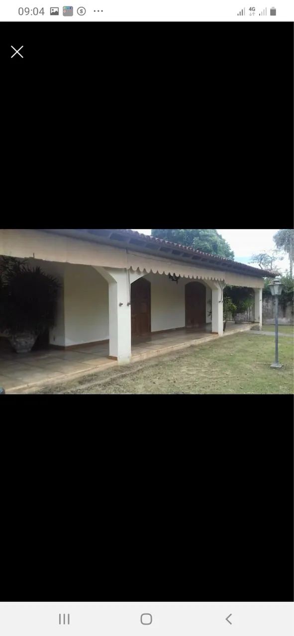 CASA A VENDA NO BAIRRO BOS ESPERANCA 