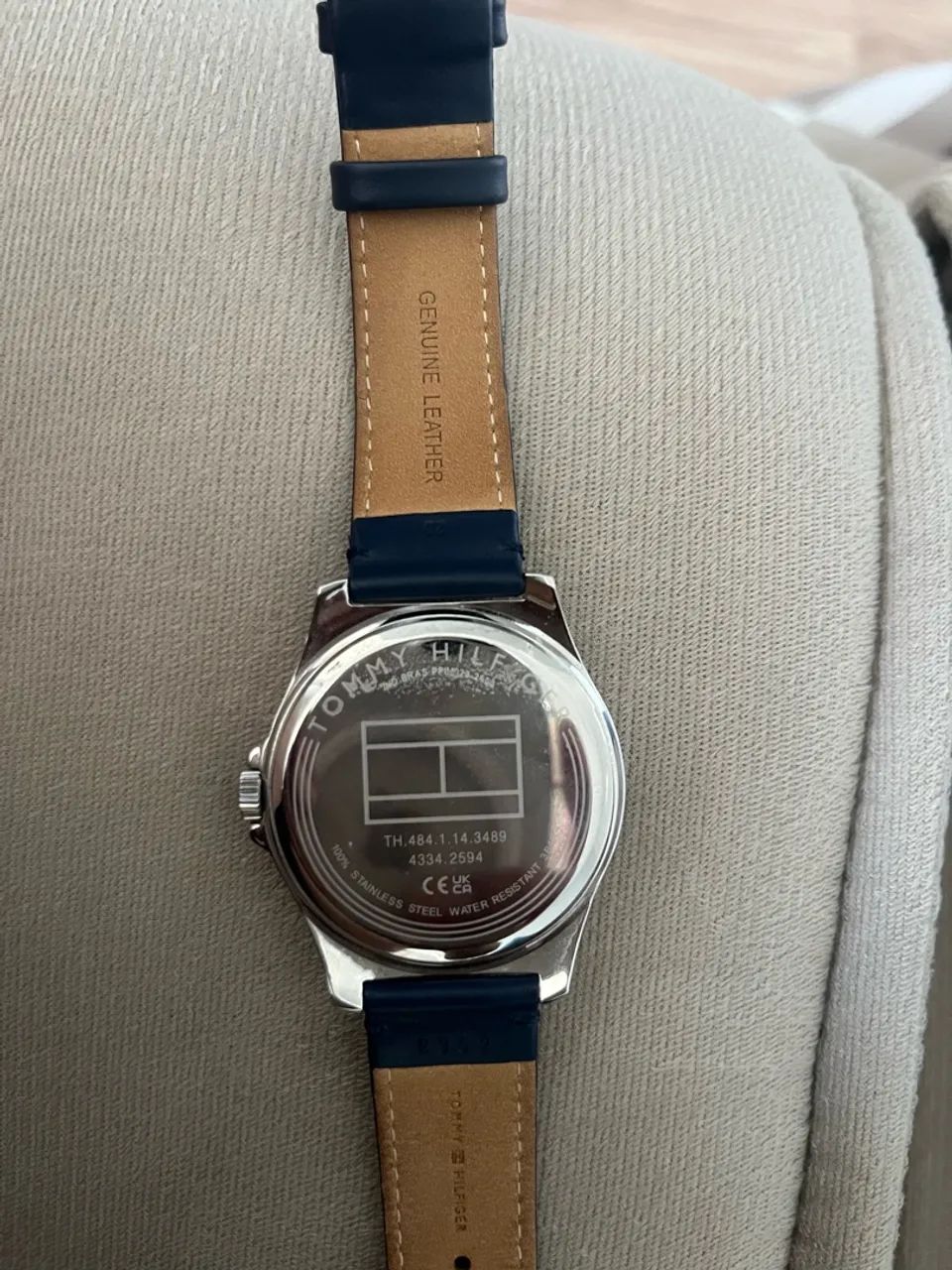 Relogio Tommy Hilfiger - Foto 4
