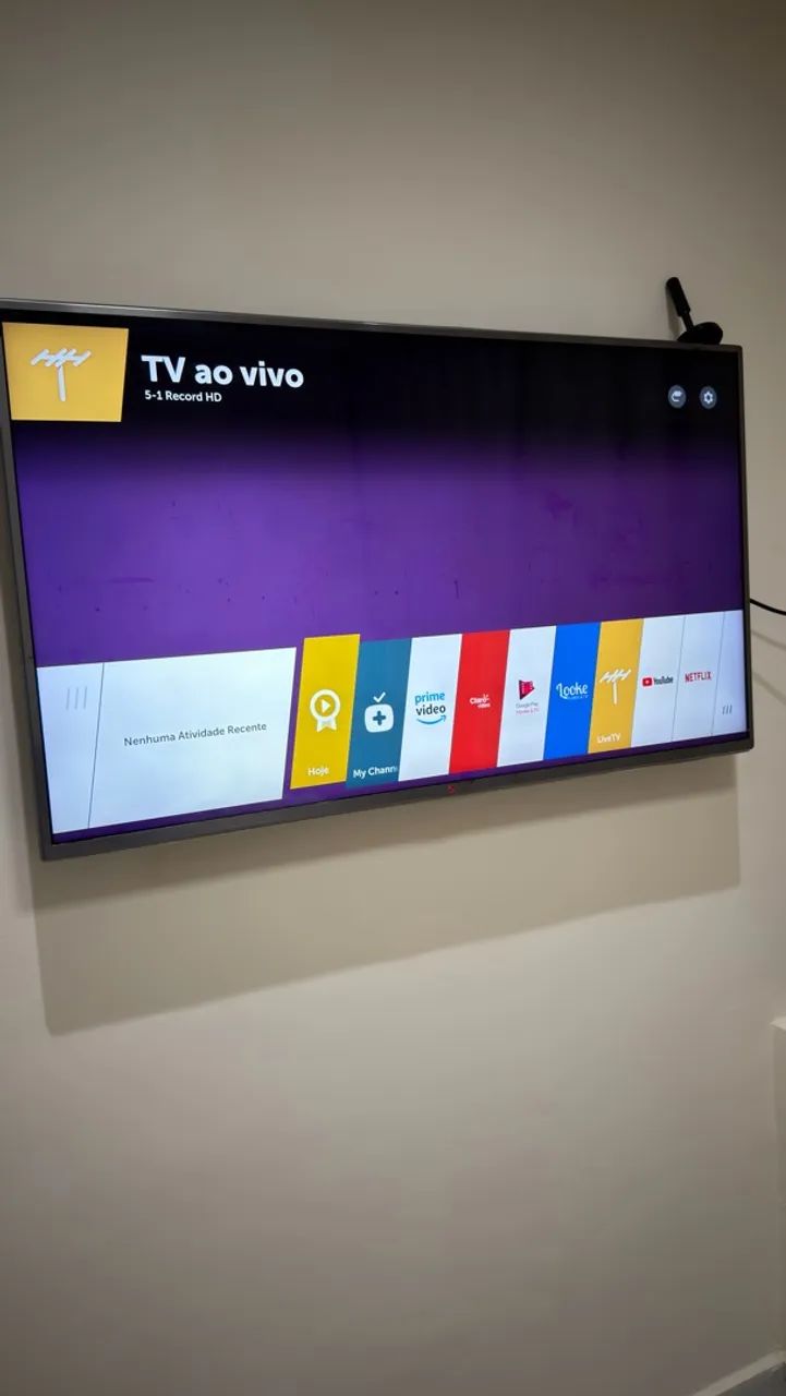 Tv LG Smart 50  - Foto 3