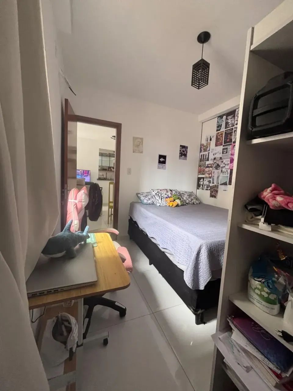ótimo apartamento no turu - Foto 4