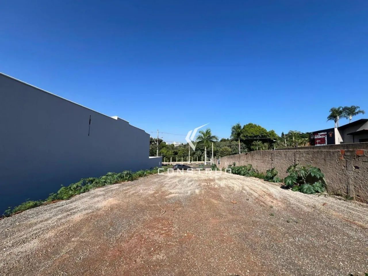 Terreno para alugar no Taquaral em Campinas/SP