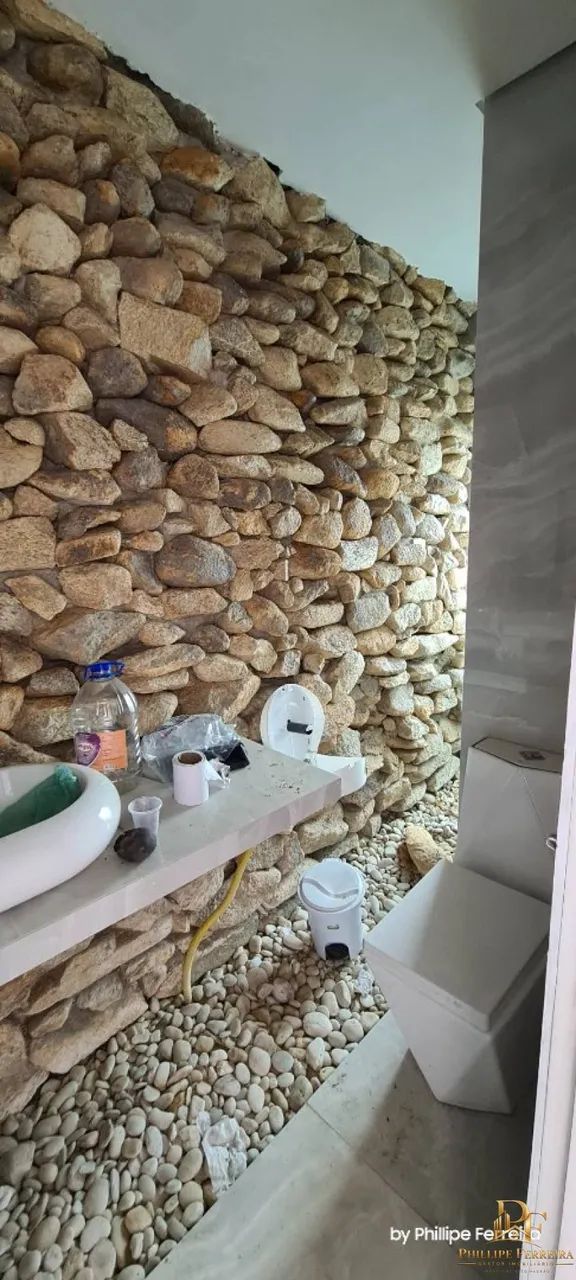 Ponto Comercial com 7 Salas 151m as margens da Estrada de Aldeia - Foto 3