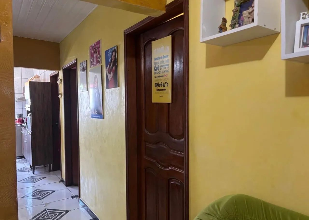 *Casa disponível no bengui próximo a padre Bruno  - Foto 5