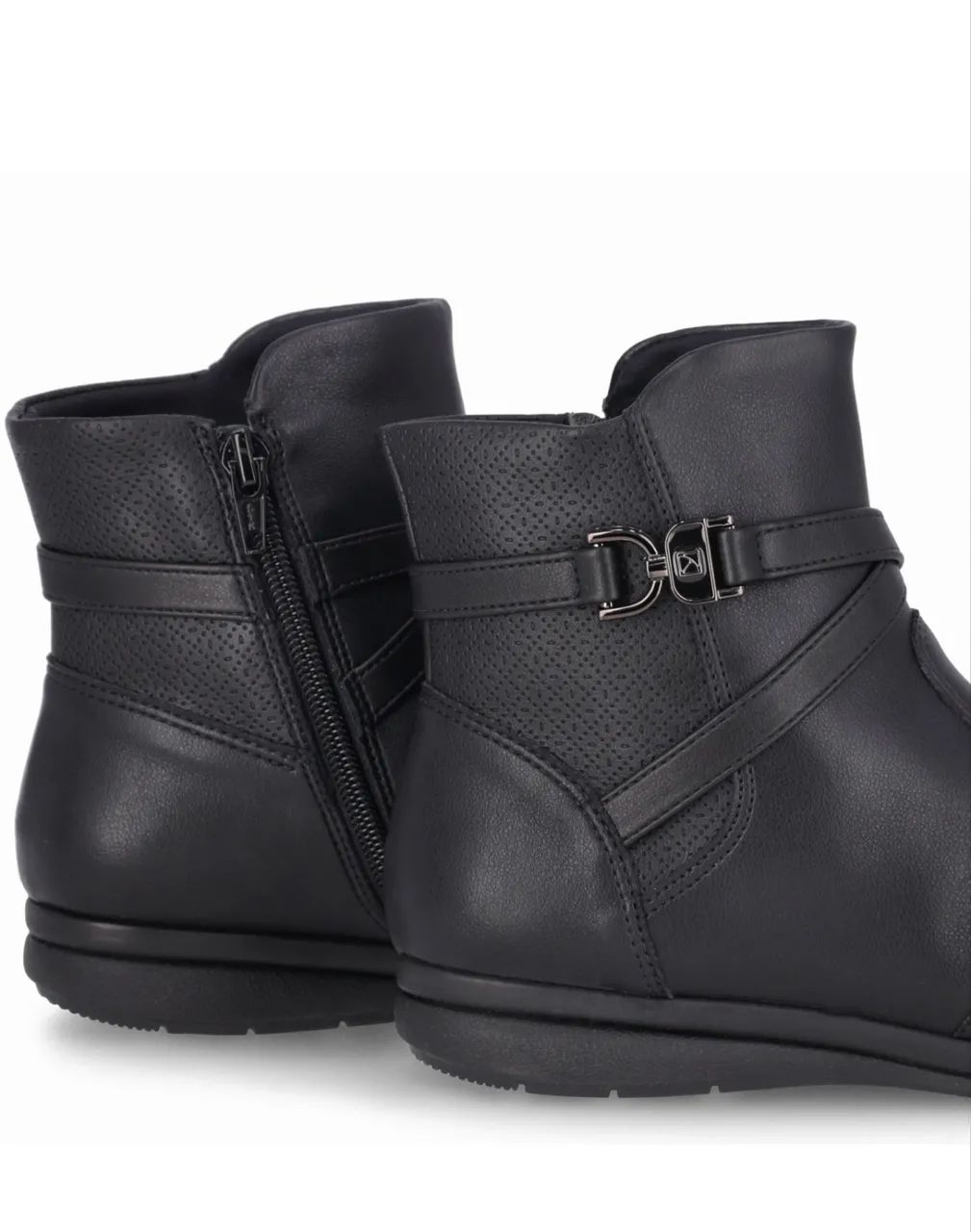 Bota cano curto Piccadilly - Foto 5