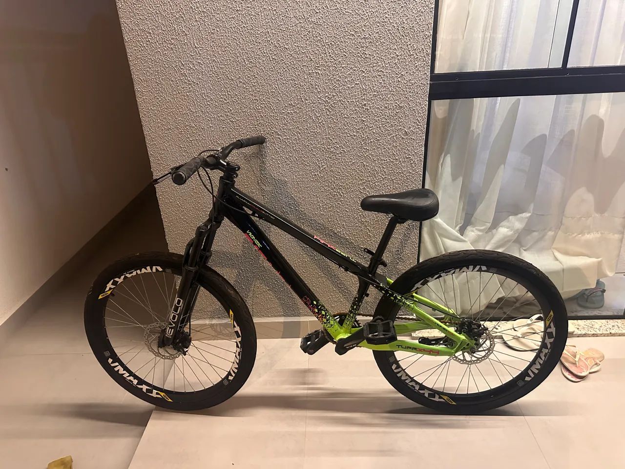 Vikingx Tuff 44X