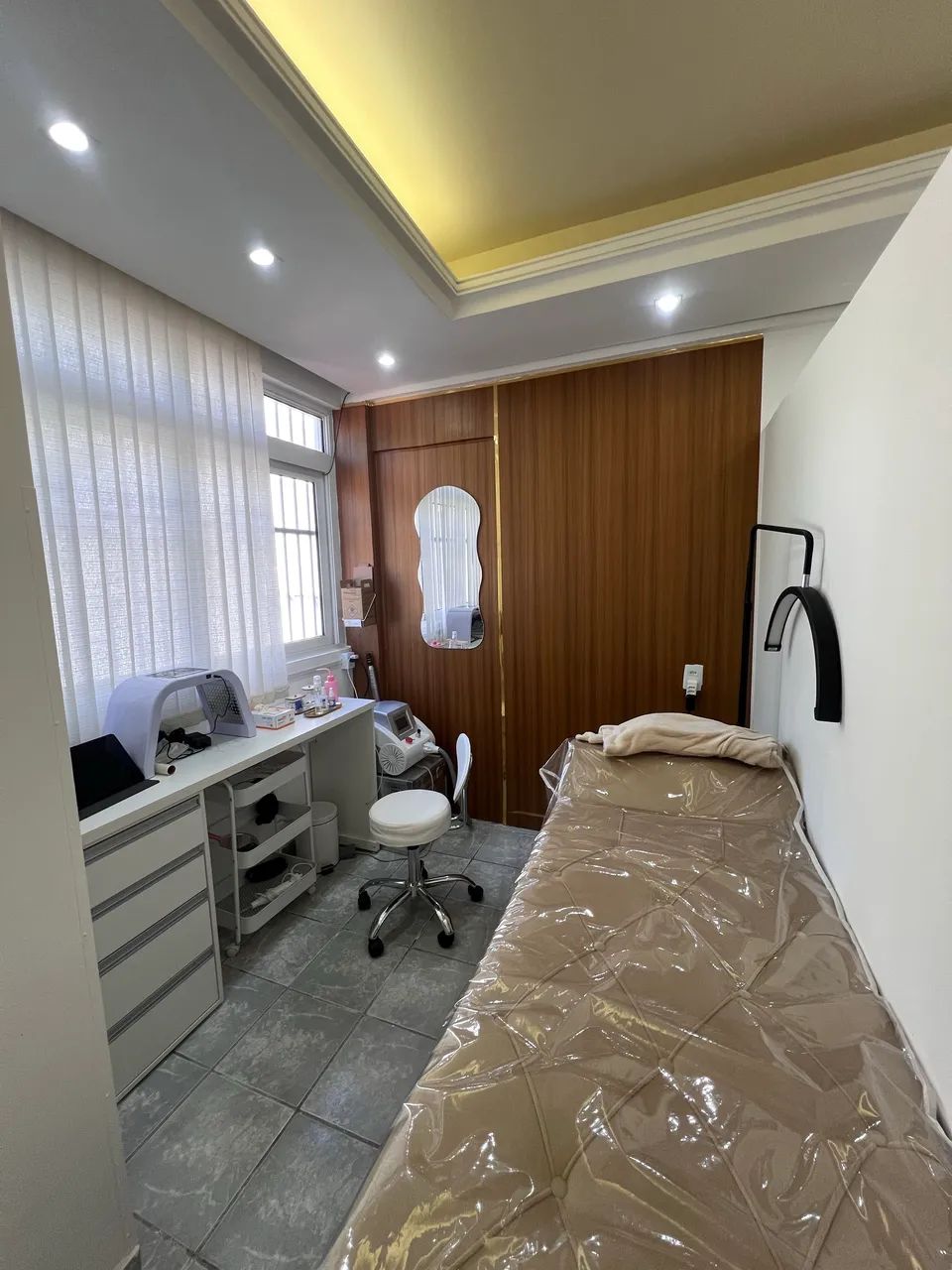 Alugo sala de estética  - Foto 4