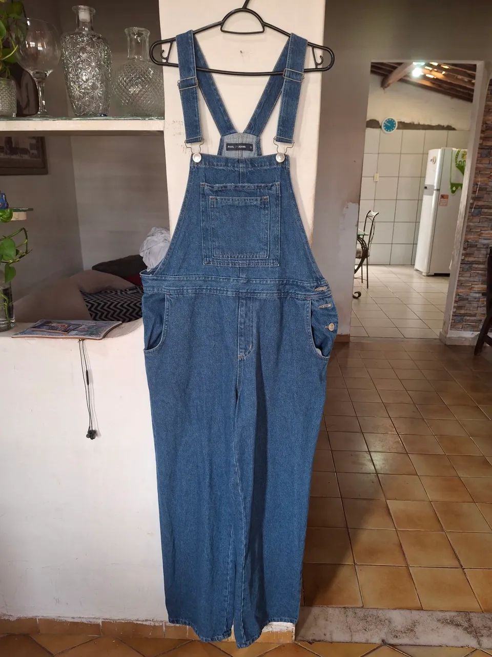 Macacão feminino  - Foto 4