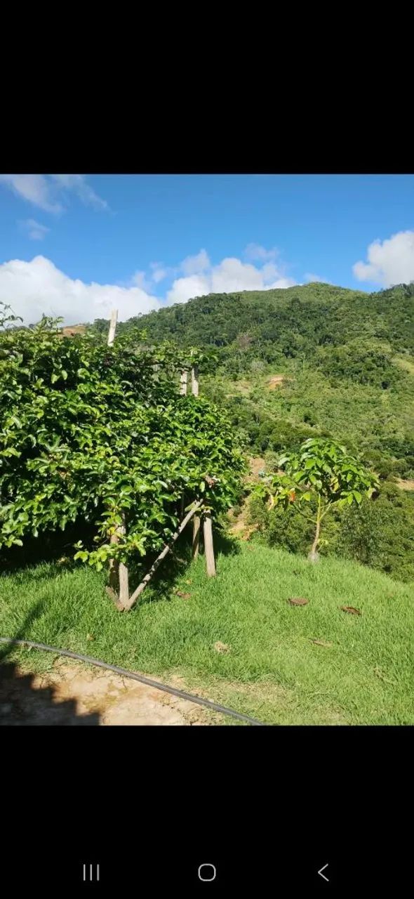 VENDO URGENTE CHÁCARA COM CASA LAJE  NOVA