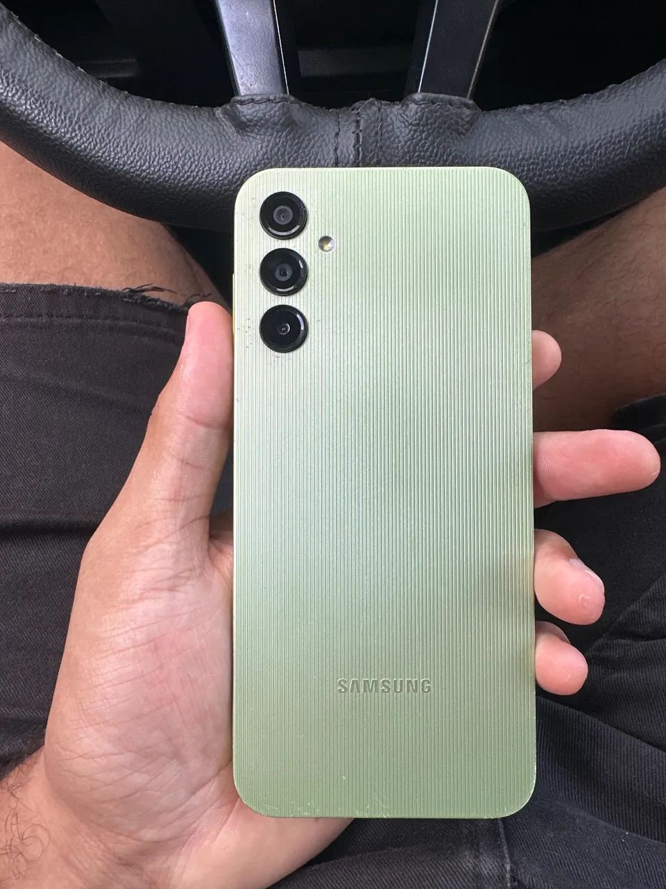 Celular Samsung A14 - Foto 2