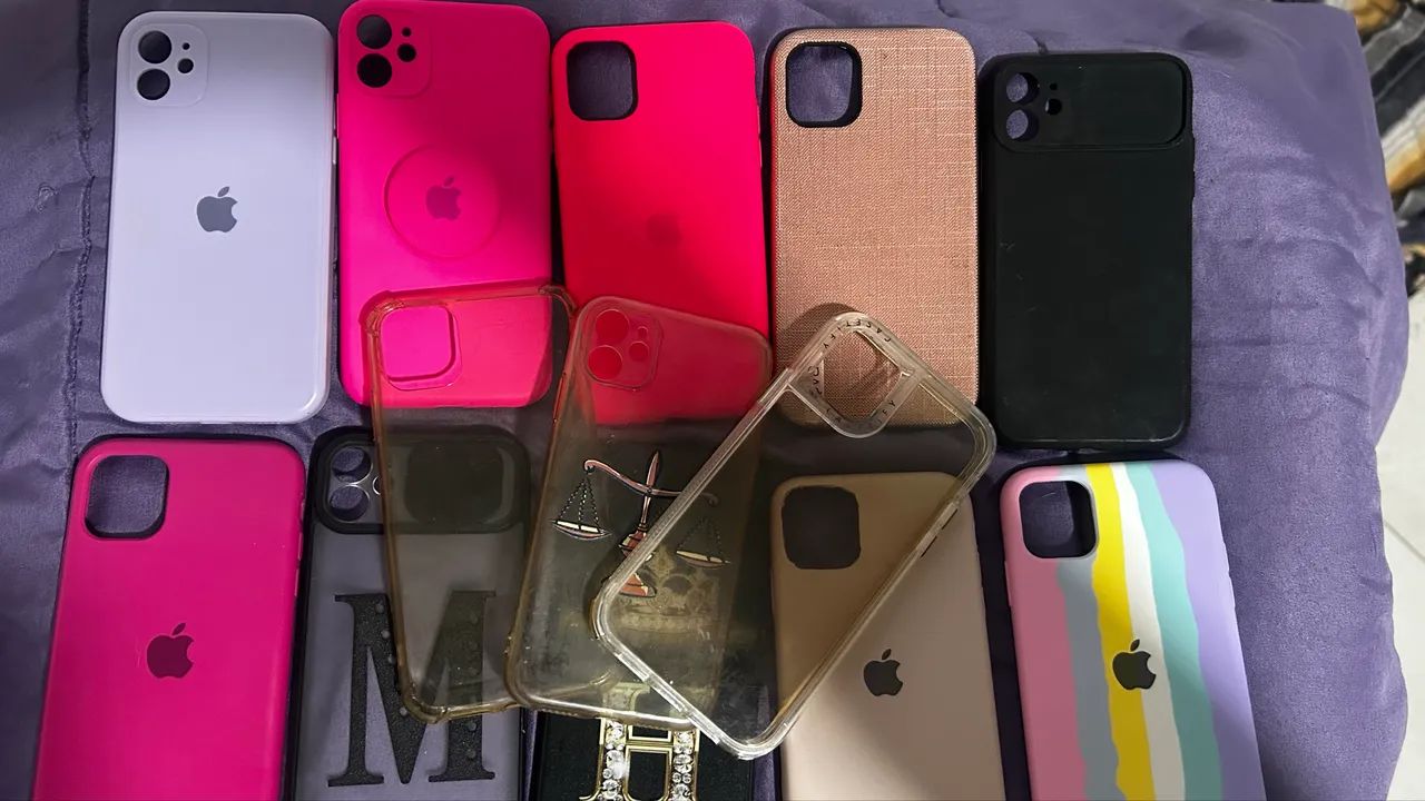 Capa iPhone 11 - Foto 3