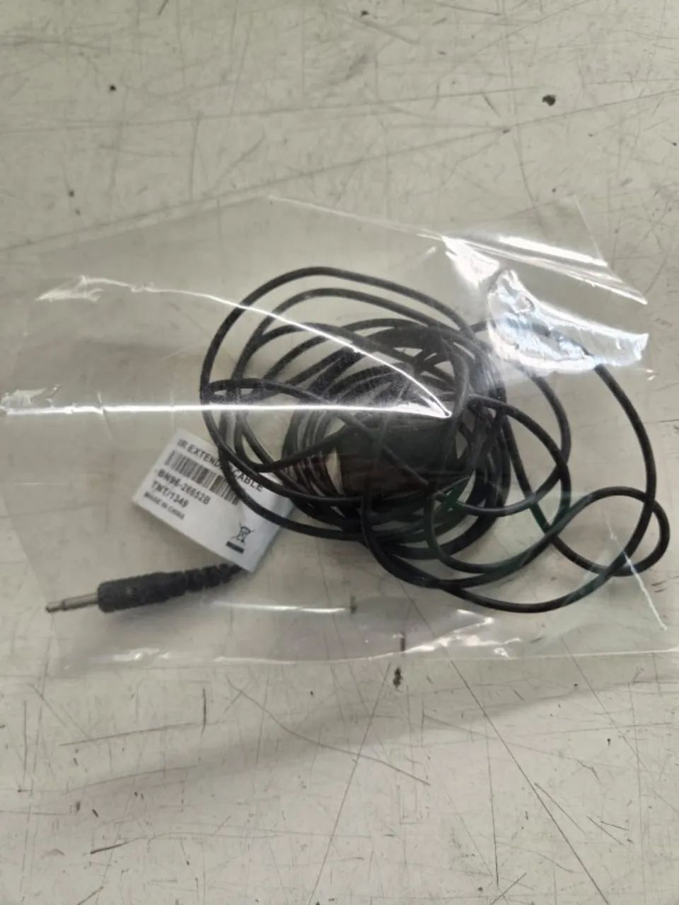 Cabo Extensor Samsung IR BN96-2665 2B - Foto 3