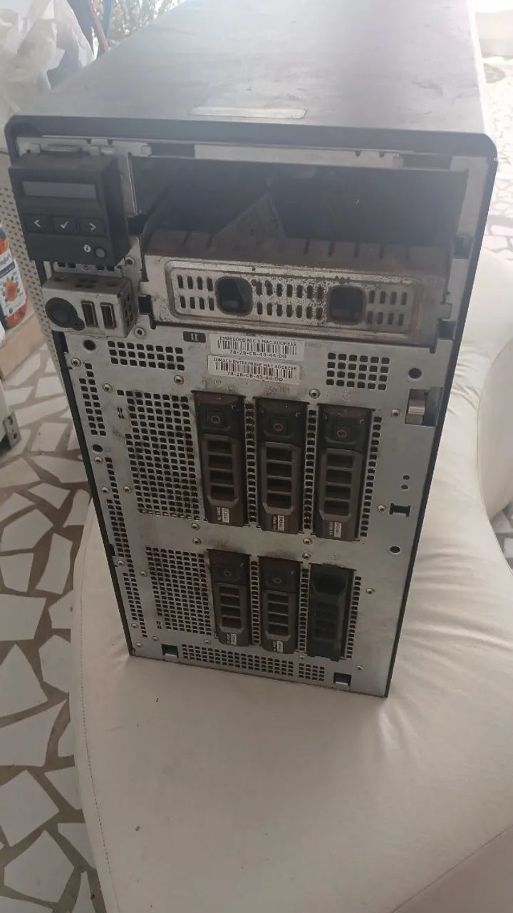 Intel Xeon - Foto 2