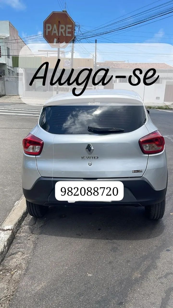 Aluguel de Veículos  - Foto 3