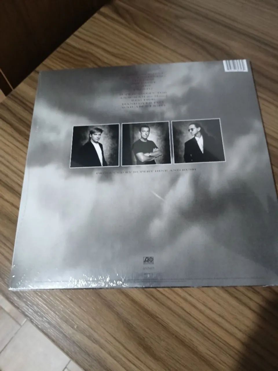 Rush Presto - Foto 2