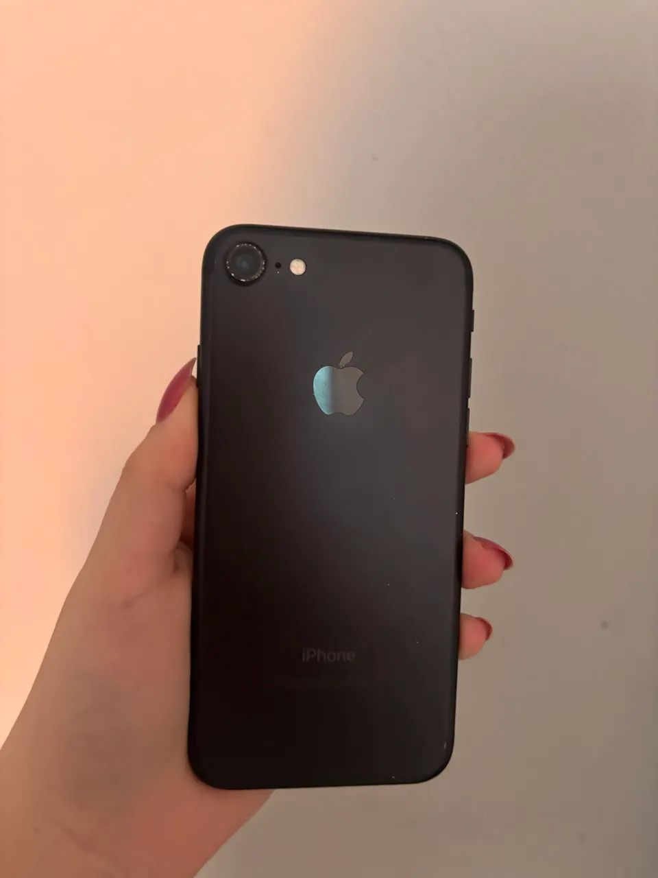 VENDO IPHONE 7 256GB - Foto 3