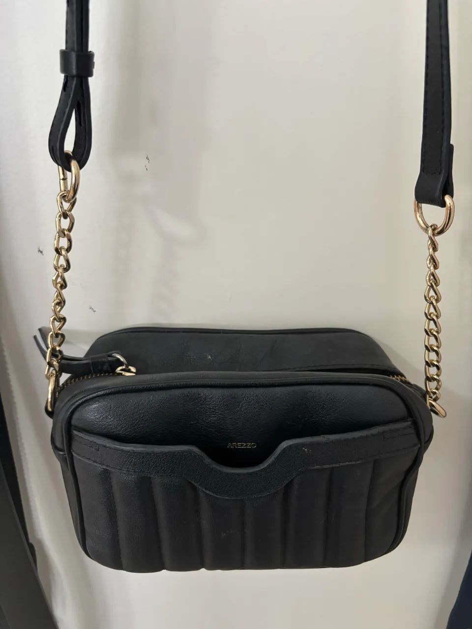 Bolsa de couro arredo - Foto 2