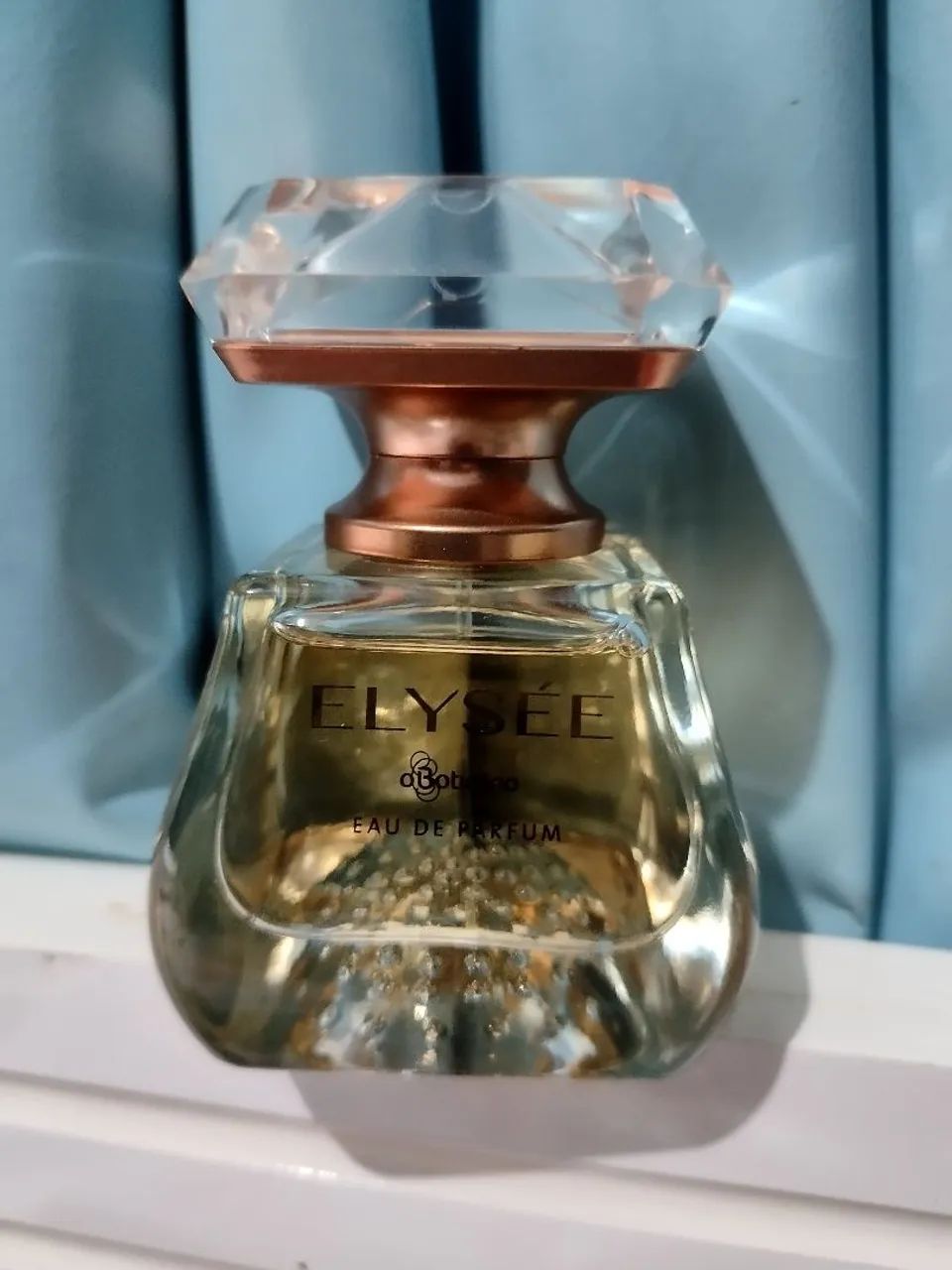 Perfume Elysée, novo - Foto 2