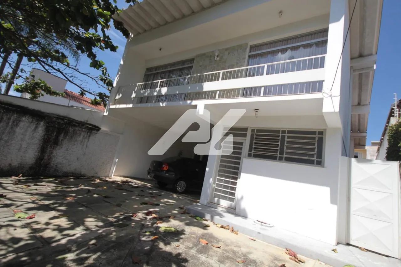 casa - Nova Campinas - Campinas - Foto 2