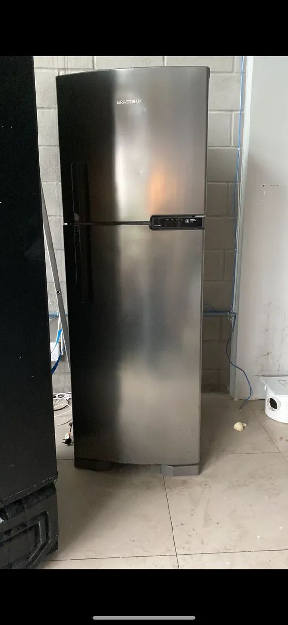 GELADEIRA BRASTEMP - Foto 4