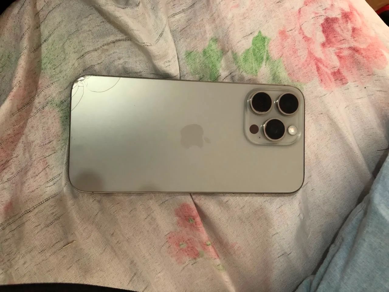 iPhone 15 pro max  - Foto 4