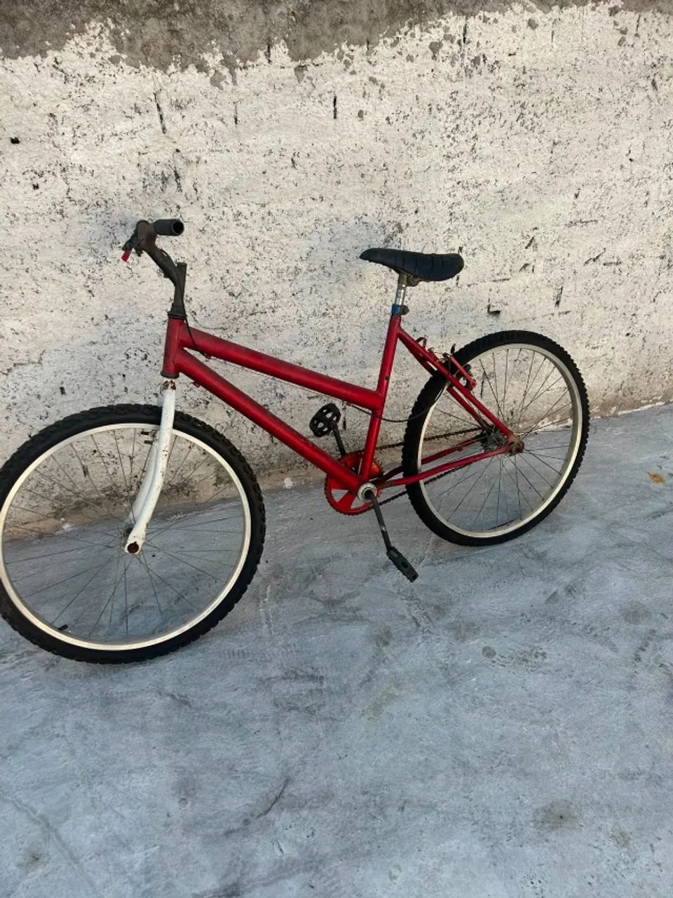 2 Bicicletas Aro 26 - Foto 5