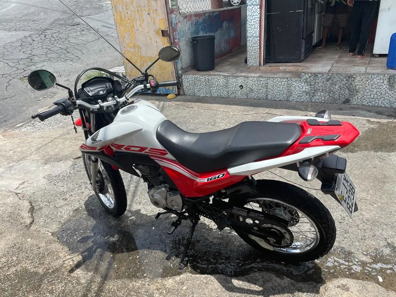 Brasil  - Foto 5