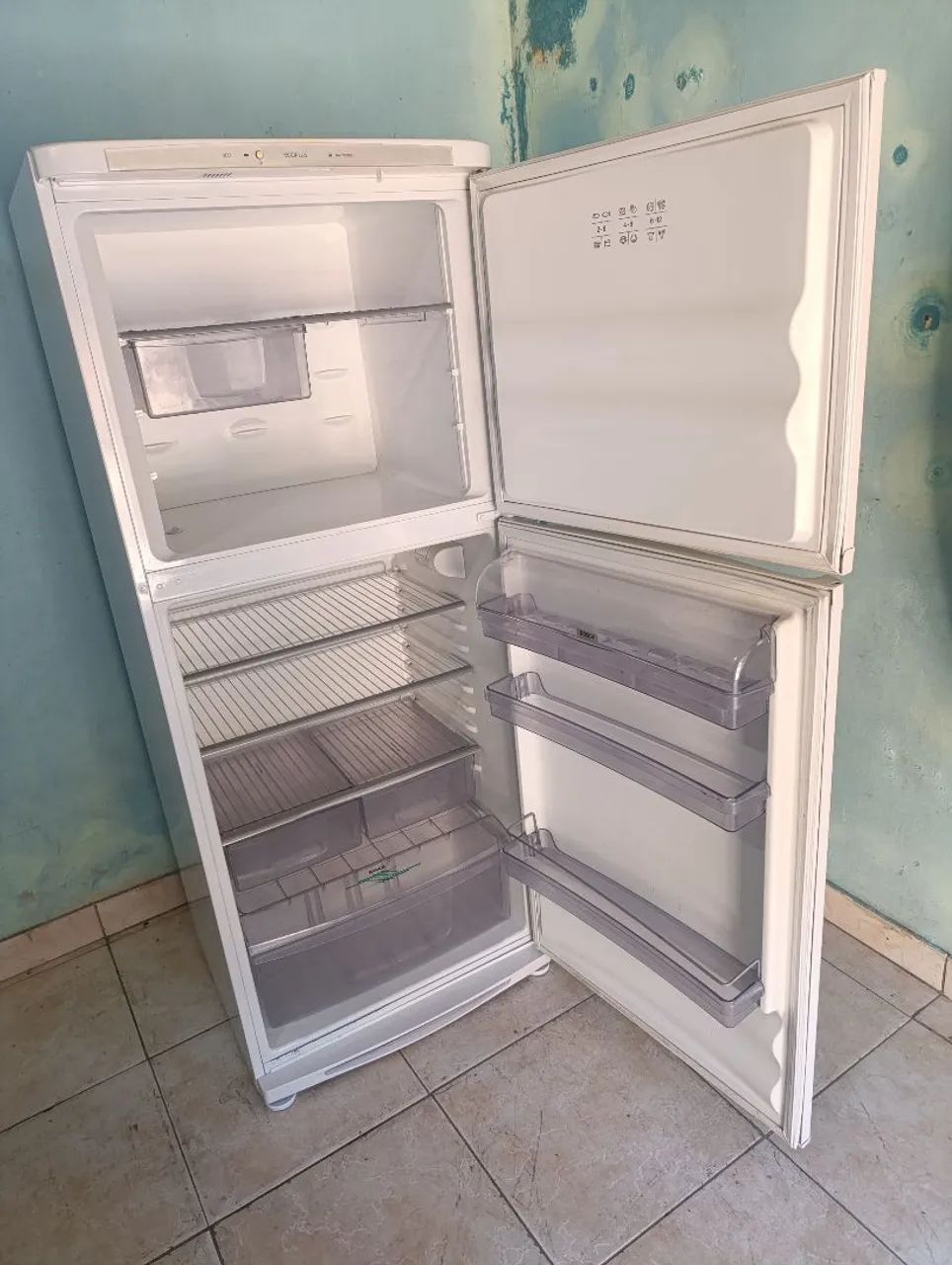 Geladeira  - Foto 4