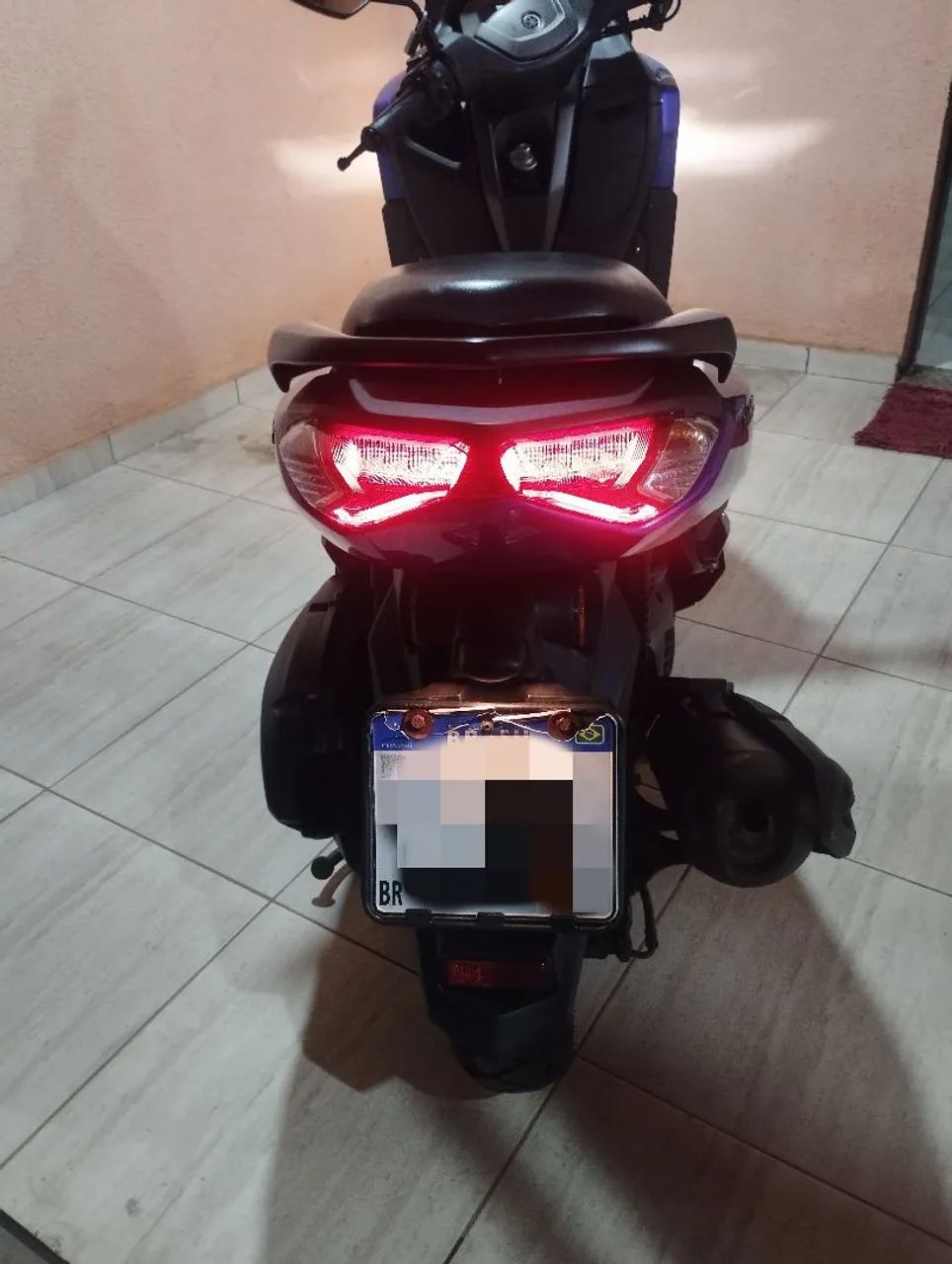 Nmax 160 2024 - Foto 2
