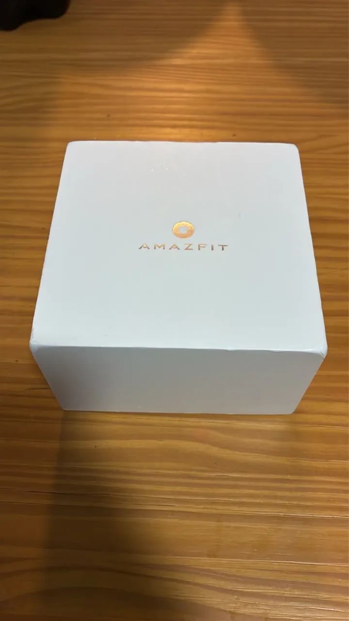 SMARTWATCH AMAZFIT PACE  - Foto 4