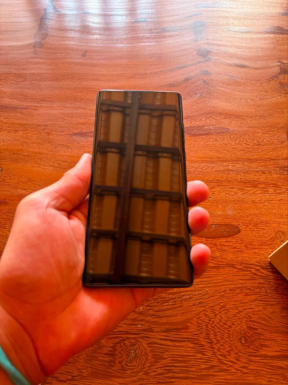 Motorola edge 50 fusion  - Foto 4