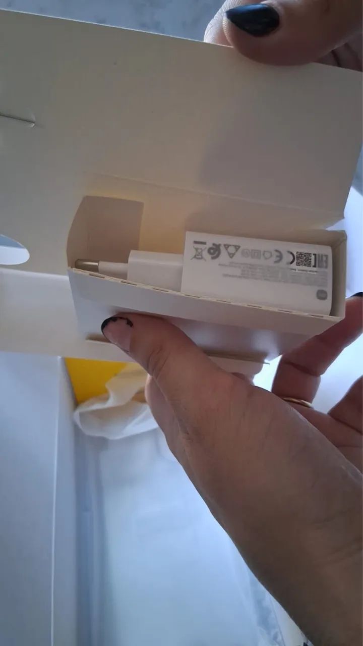 Vendo POCO C71 128GB NOVO - Foto 5