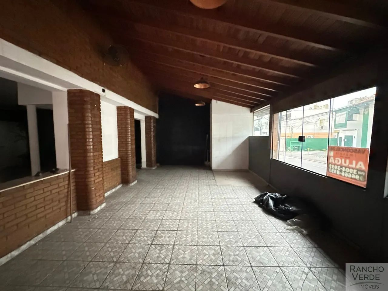 PONTO COMERCIAL COMERCIAL em SÃO JOSÉ DOS CAMPOS - SP, VILA EMA - Foto 2