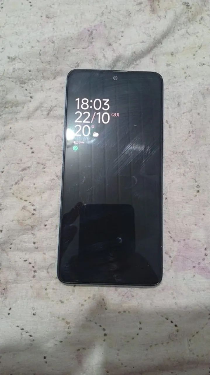 Celular xaiome redmi note 14  - Foto 3