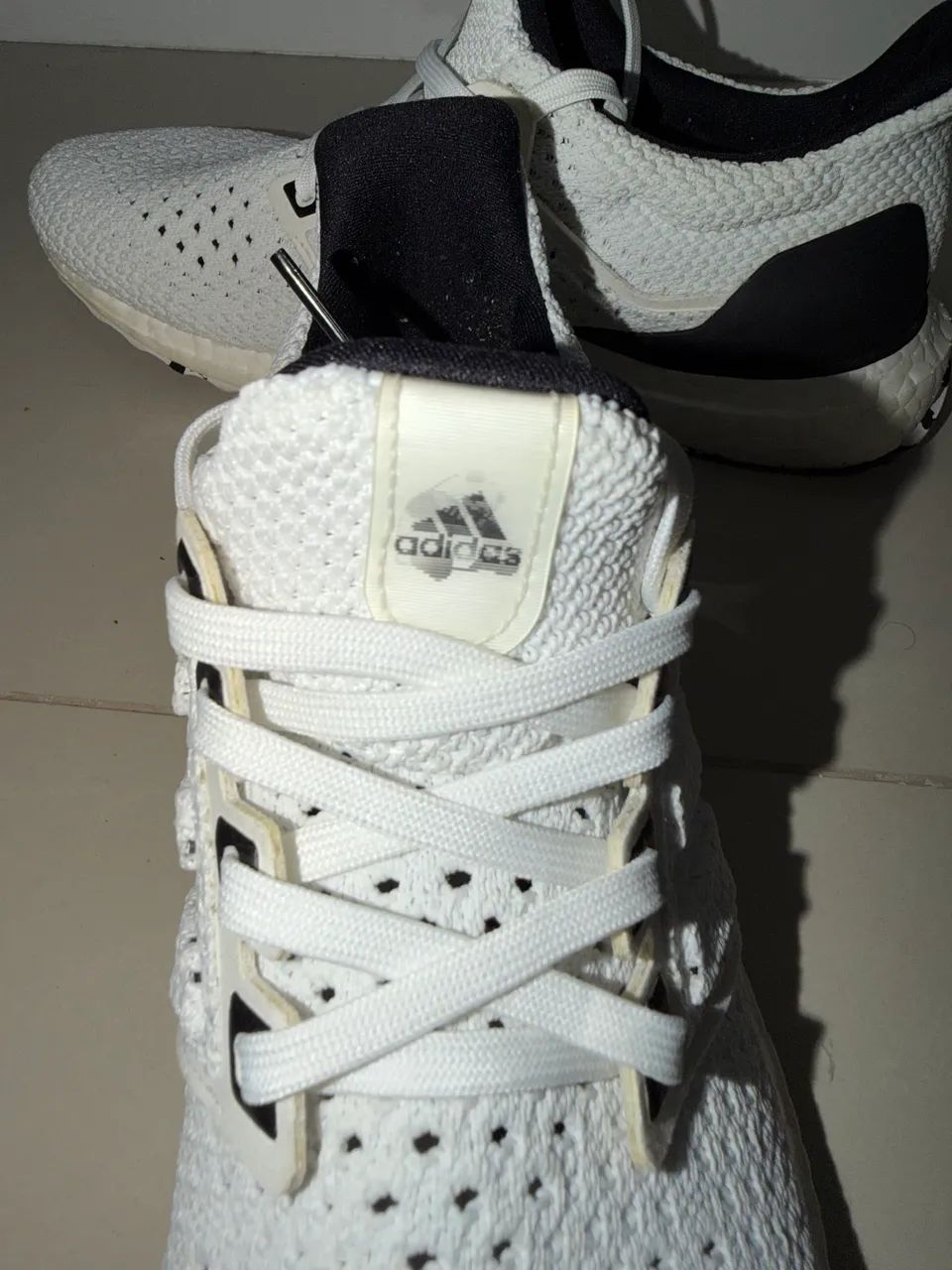 Adidas ultraboost panda - Foto 5