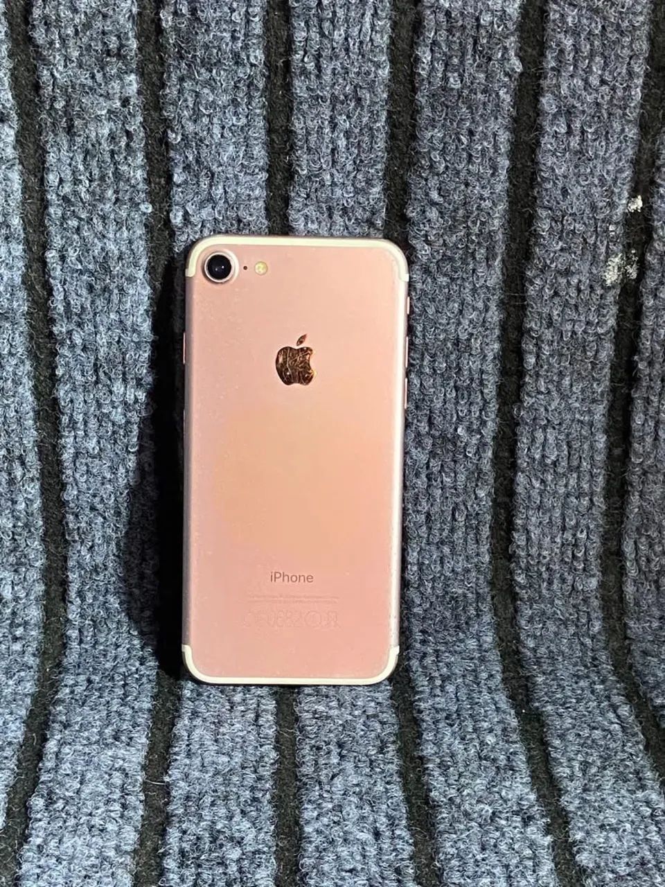 iPhone 7 rosa