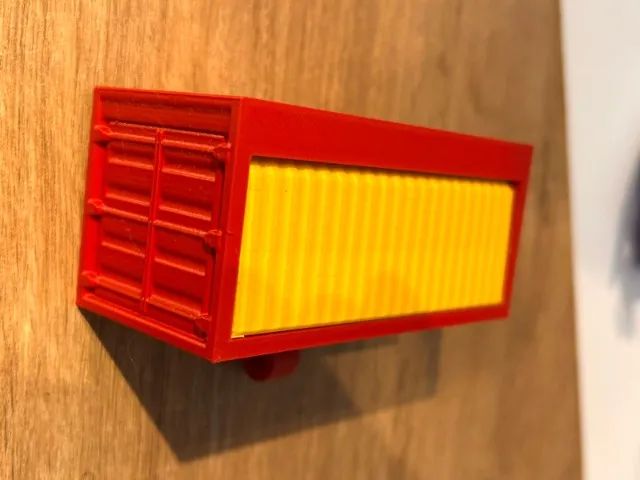 Porta Chaveiro - Garagem Hot Wheels - Leia o anúncio - Foto 5