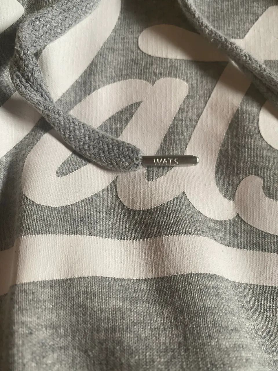 Moletom wats  - Foto 2