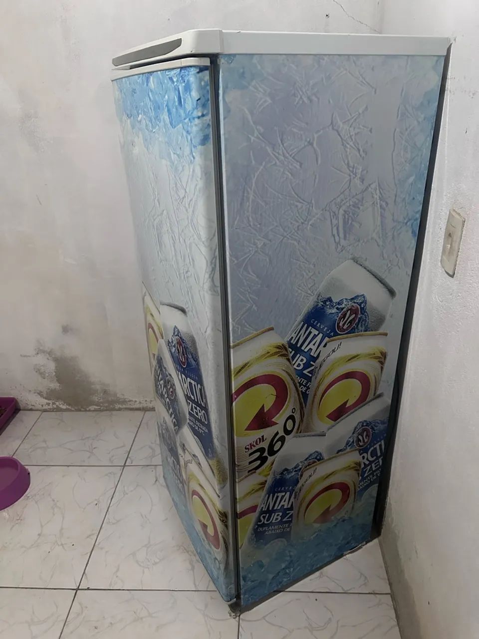 Geladeira  - Foto 2