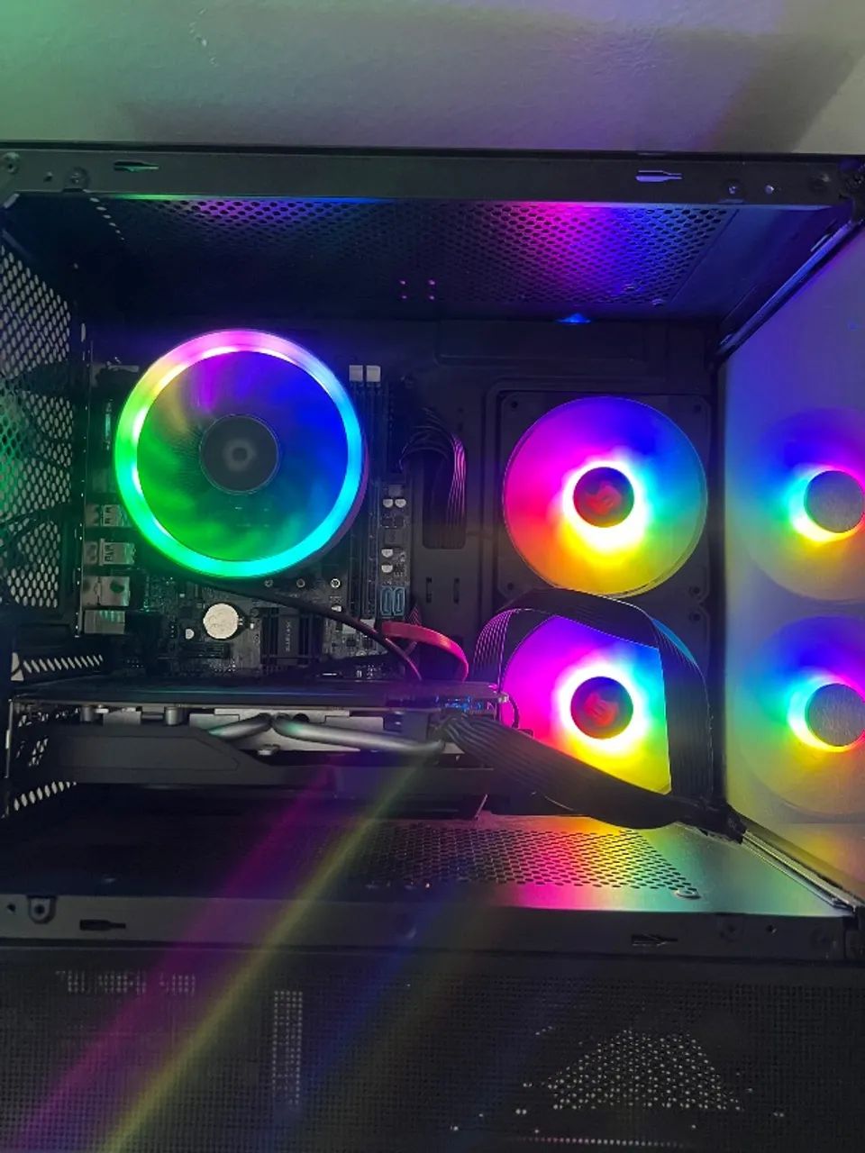 pc gamer completo 