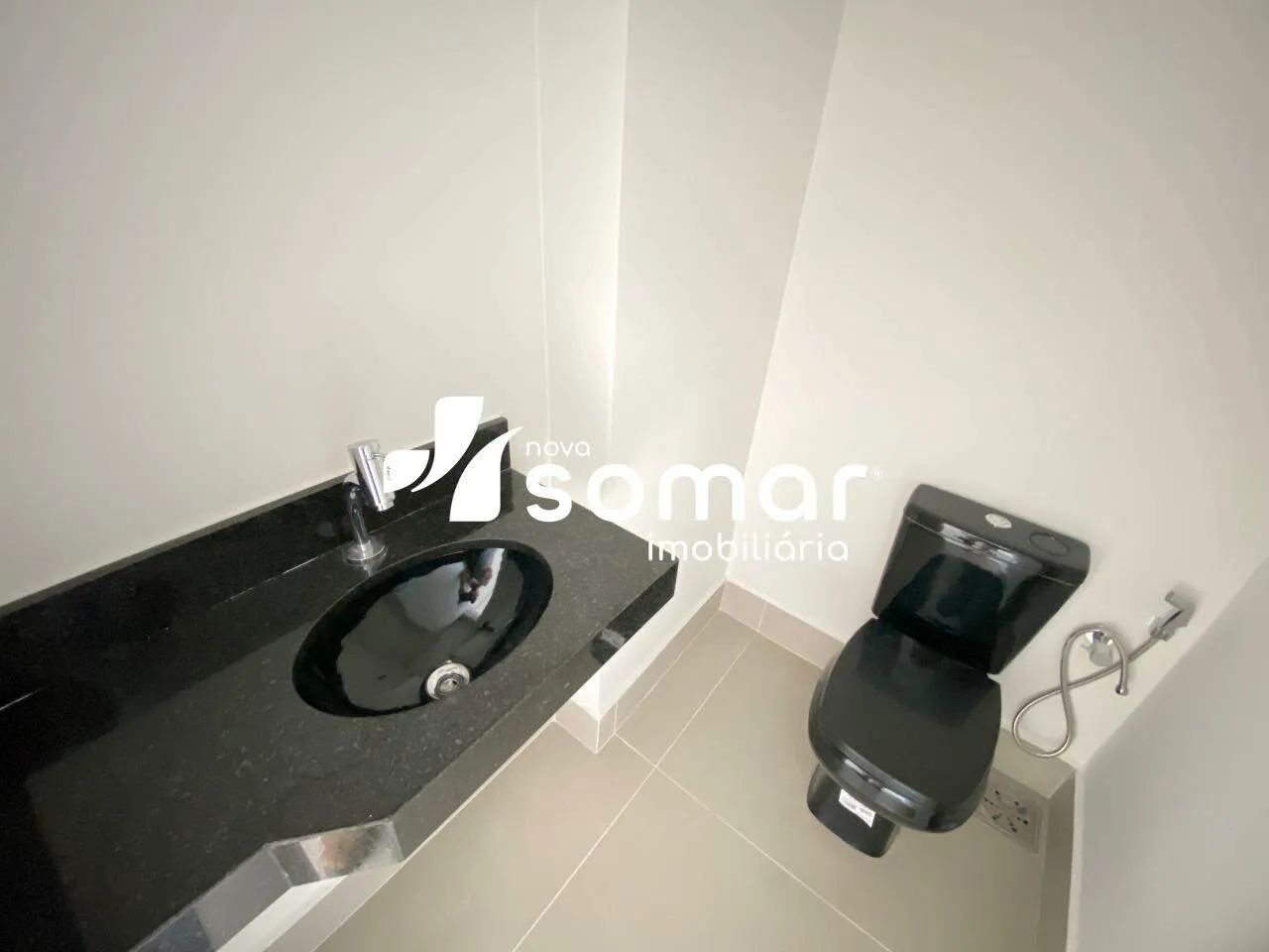 Sala à venda, São João de Deus - Divinopolis/MG - Foto 4