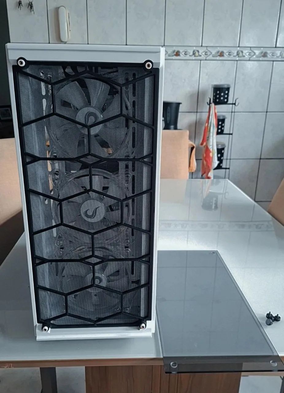 PC Gamer Ryzen  - Foto 2